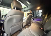 Mercedes G 63 AMG, 2025 il, 8500 km, 4000 L — şəkil 19