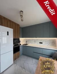 Mətbəx mebeli sifarişi — şəkil 2