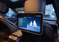Mercedes S 580, 2023 il, 130000 km, 3 L — şəkil 10