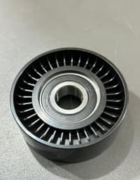 Kəmər tarımlayıcı roliki Ford Fusion BM5Z-8678-A — şəkil 2