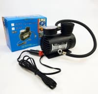 Universal 12V Avtomobil Təkər Nasosu — şəkil 1