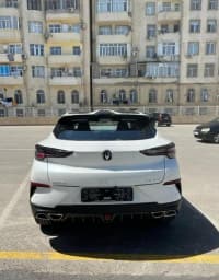 Changan Uni-T, 2022 il, 20000 km, 1.5 L — şəkil 8