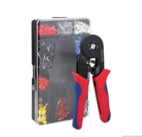 Kabel ucu sıxan alət 0.25-6 mm² — şəkil 2