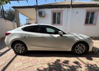 Mazda 3, 2015 il, 200000 km, 1500 L — şəkil 6