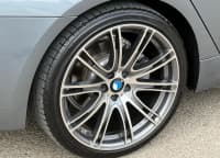BMW 530, 2017 il, 104000 km, 2000 L — şəkil 14