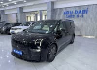 ZEEKR 009, 2024 il, 26000 km — şəkil 1