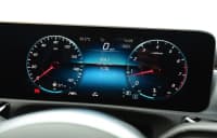 Cihazlar paneli Mercedes W213 — şəkil 5
