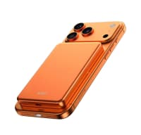 2,000–5,000 mAh powerbank, Narıncı rəng — şəkil 2