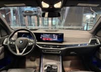 BMW X5, 2023 il, 50000 km, 3000 L — şəkil 15