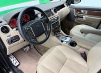 Land Rover Discovery, 2016 il, 116900 km, 3000 L — şəkil 9