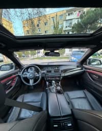 BMW 528, 2012 il, 277000 km, 2 L — şəkil 8