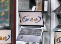 Lenovo markalı notbuk, Boz rəng — şəkil 4