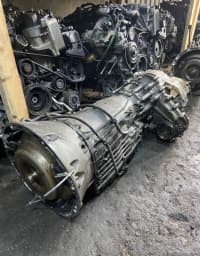 Sürətlər qutusu və ehtiyat hissələri Mercedes-Benz — şəkil 10