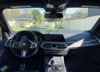 BMW X7, 2019 il, 134000 km, 3 L — şəkil 3