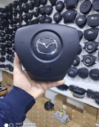 Airbag qapağı Mazda CX-9 2020 — şəkil 1