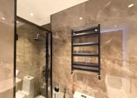 2 otaqlı mənzil 105 m² satılır — şəkil 19