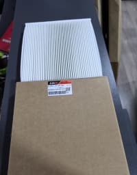 Kondisioner filtri Honda Civic 2005-2020 — şəkil 3
