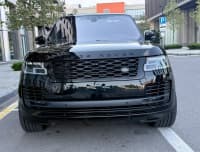 Land Rover Range Rover, 2021 il, 96561 km, 3 L — şəkil 2