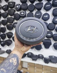 Airbag və airbag qapağı Hyundai Elantra 2023 — şəkil 1