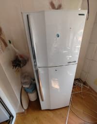 Indesit soyuducu — şəkil 1