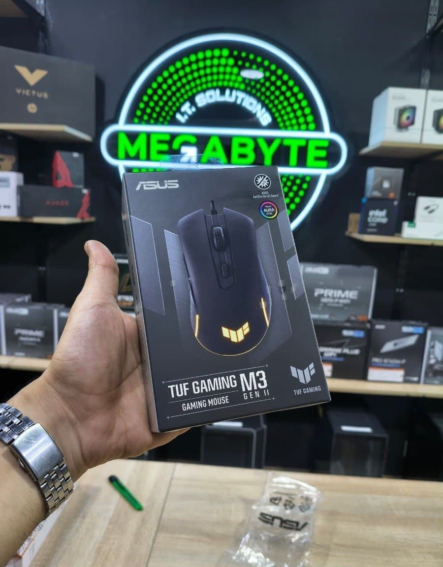Asus komputer siçanı