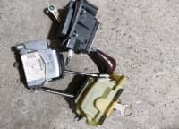 PPS idarəetmə bloku Mercedes W211, W220 — şəkil 8