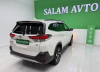 Toyota Rush, 2020 il, 43100 km, 1500 L — şəkil 6