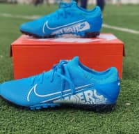 Nike və Joma Futbol Butsları — şəkil 27