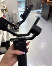 Kamera stabilizatoru DJI RS3 Mini — şəkil 2