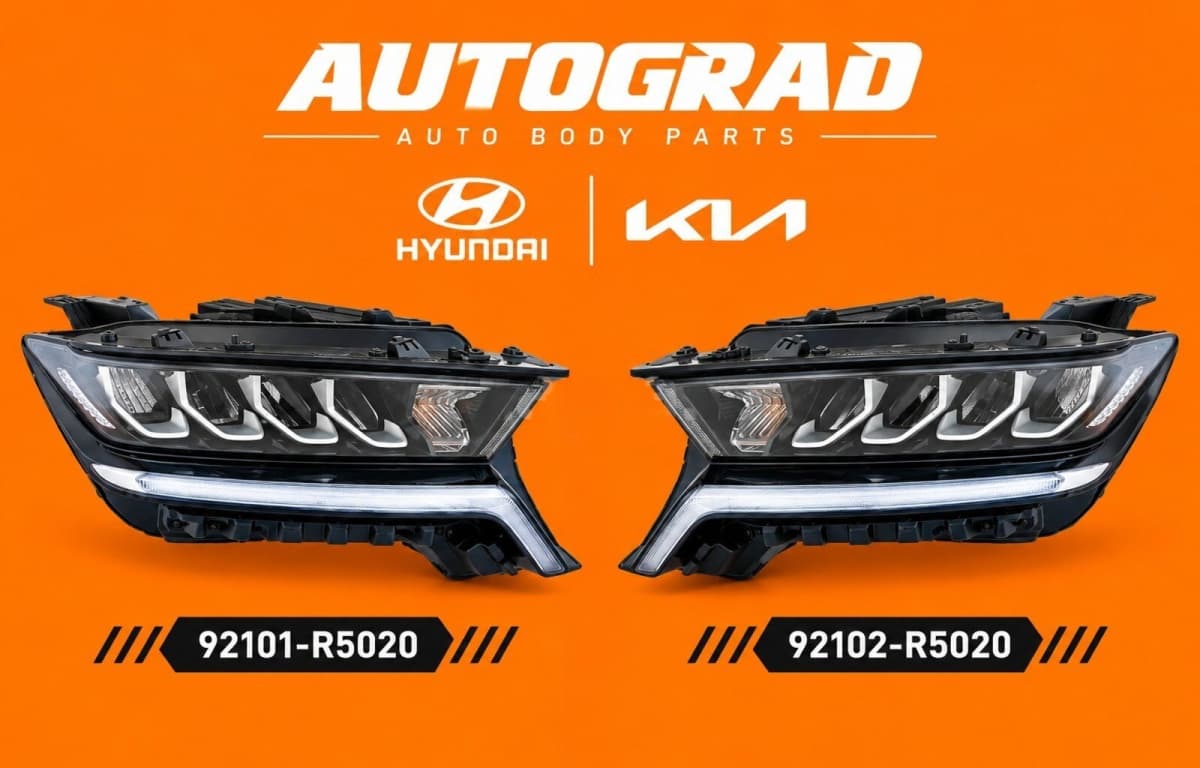 Fara Kia Sorento 2021-2023