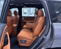 Geely Galaxy E8, 2025 il, 0 km, 1500 L — şəkil 13