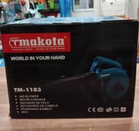 Hava üfürən Tmakota 650W — şəkil 7