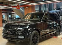 Land Rover Range Rover, 2026 il, 0 km, 3000 L — şəkil 1