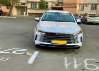 BYD Destroyer 05, 2025 il, 6000 km, 1.5 L — şəkil 2