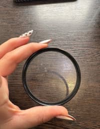 Obyektiv filtri Marumi 67mm MC-UV — şəkil 2