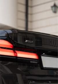 BMW 530e, 2022 il, 34500 km, 2 L — şəkil 7