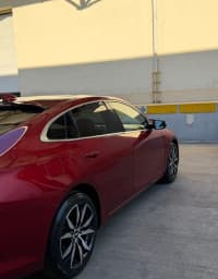 Chevrolet Malibu, 2017 il, 219500 km, 1500 L — şəkil 6