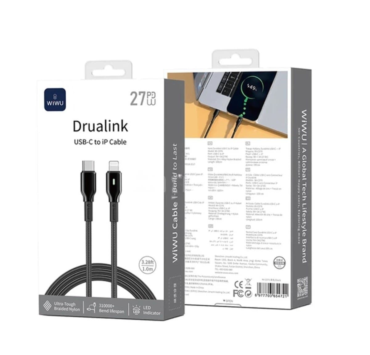 Qara rəng data kabel, USB
