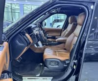 Land Rover Range Rover, 2014 il, 101000 km, 5000 L — şəkil 12