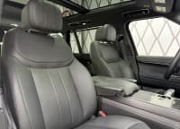 Land Rover Range Rover, 2024 il, 2500 km, 3000 L — şəkil 10