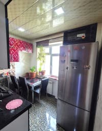 2 otaqlı mənzil 60 m² satılır — şəkil 9