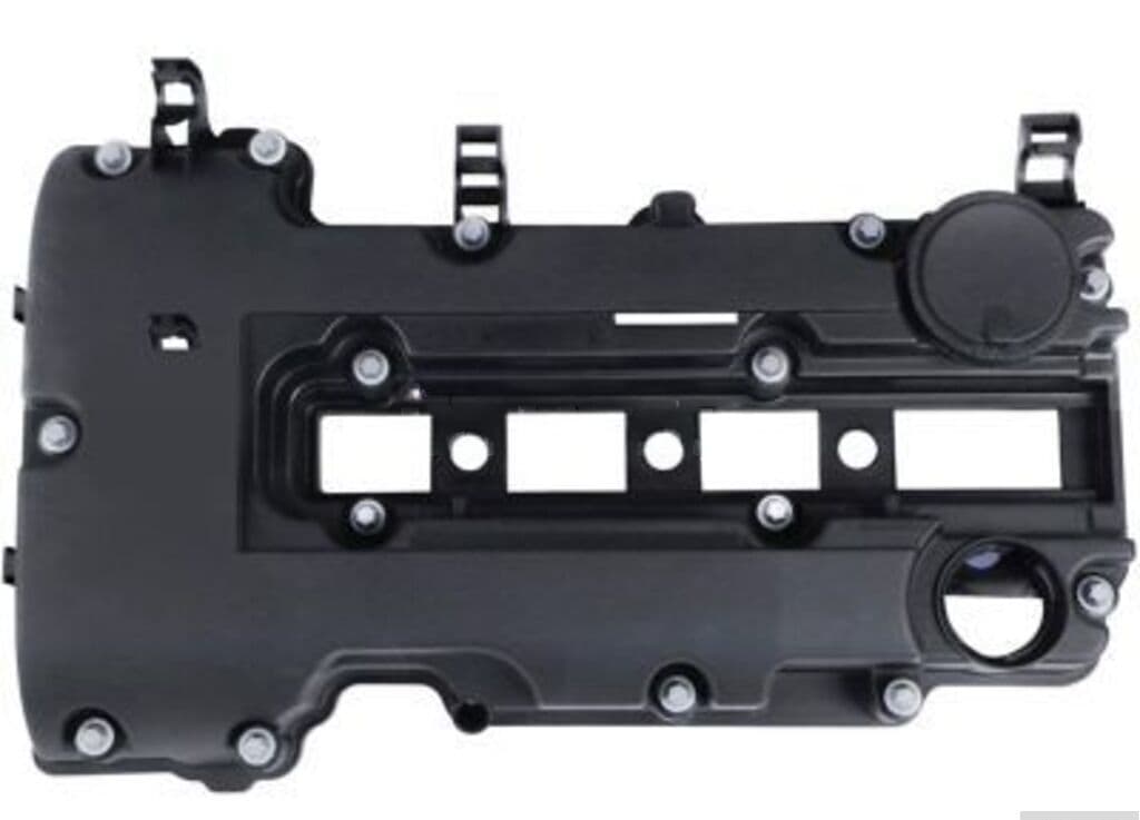 Mühərrik qapağı Chevrolet 25198498