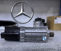 Fara Mercedes S-Class (W220, W221, W222, W223) — şəkil 25