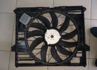Elektro pəri Mercedes W167 — şəkil 13