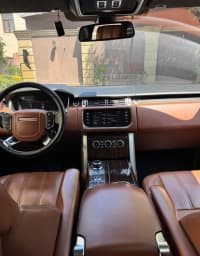 Land Rover Range Rover, 2015 il, 158000 km, 5000 L — şəkil 6