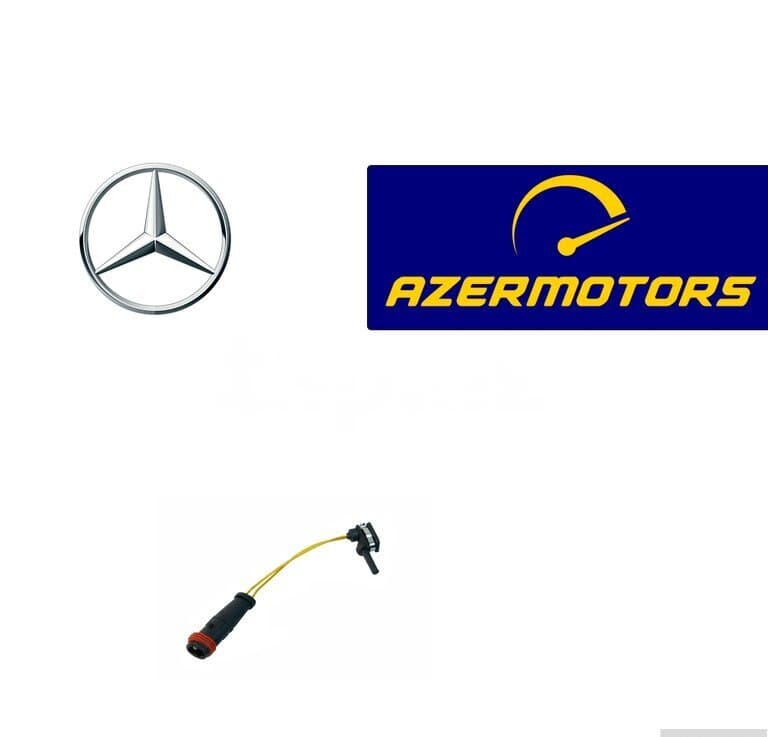 Əyləc sensoru Mercedes 2115401717