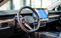 Volkswagen ID. 7, 2024 il, 0 km — şəkil 10