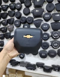 Airbag Chevrolet Tahoe 2022 — şəkil 2