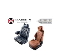 Oturacaqlar Mercedes modelləri üçün — şəkil 1