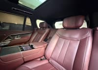 Land Rover Range Rover, 2022 il, 15000 km, 4400 L — şəkil 17